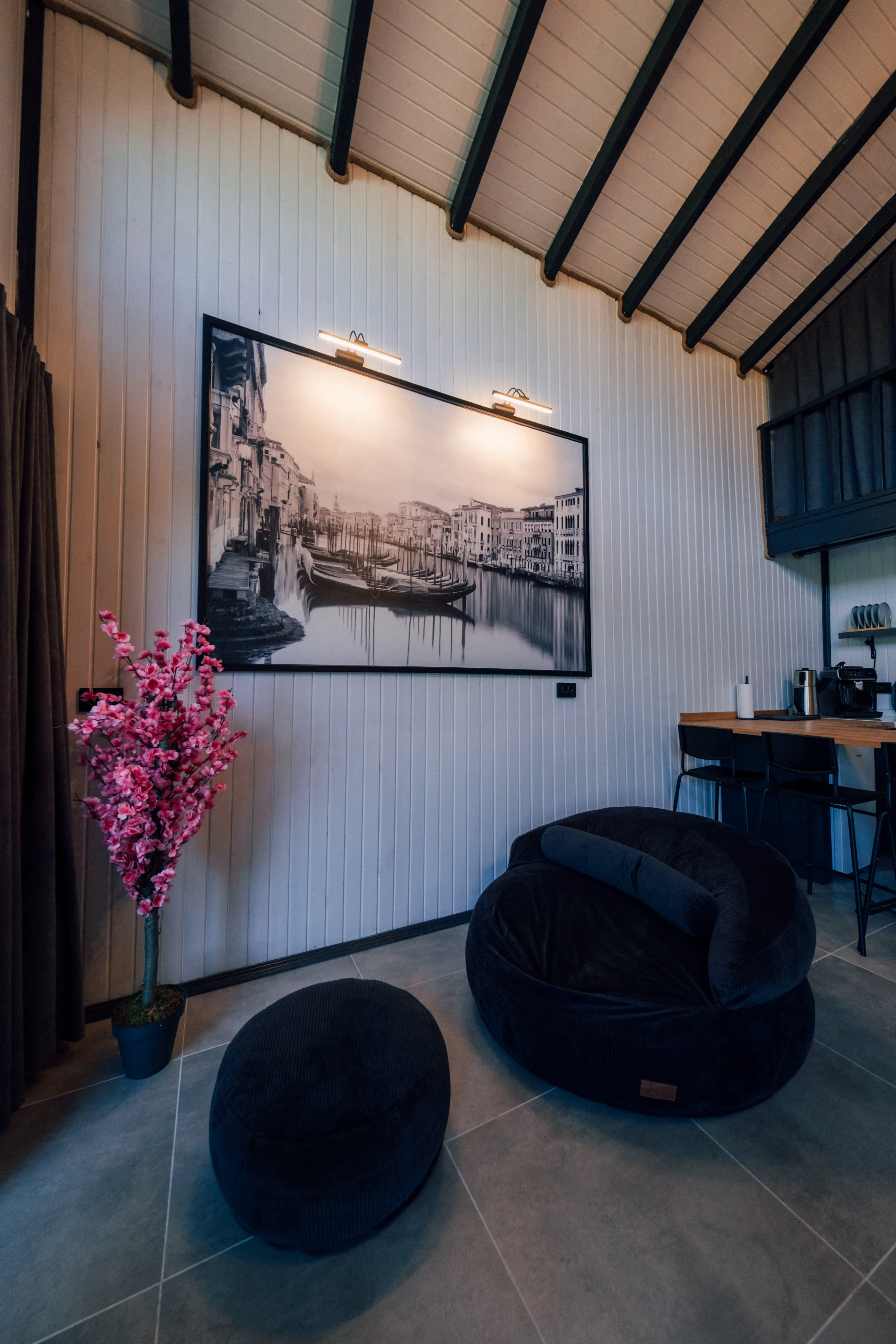 Elit Sapanca Bungalow 2