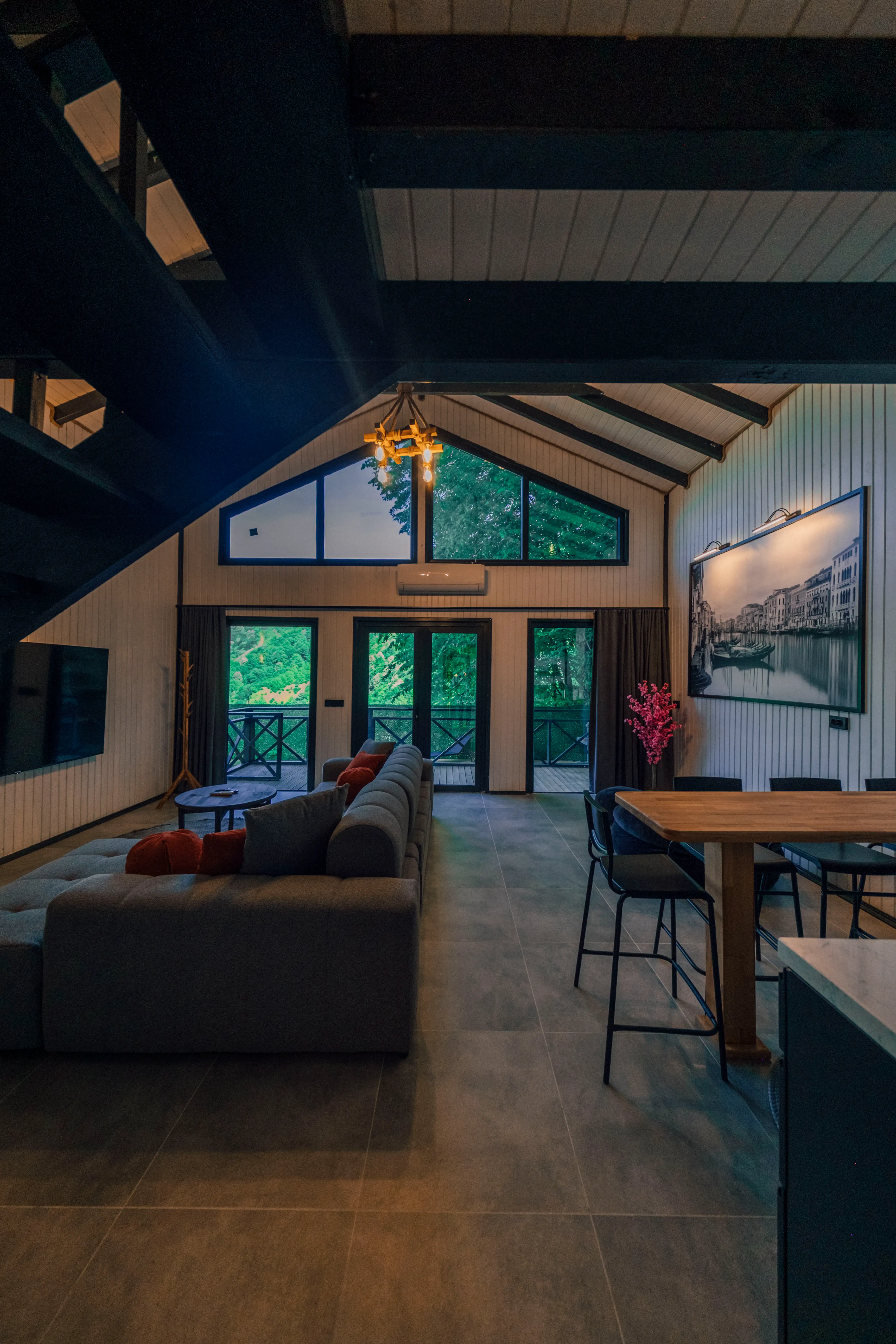 Elit Sapanca Bungalow 5