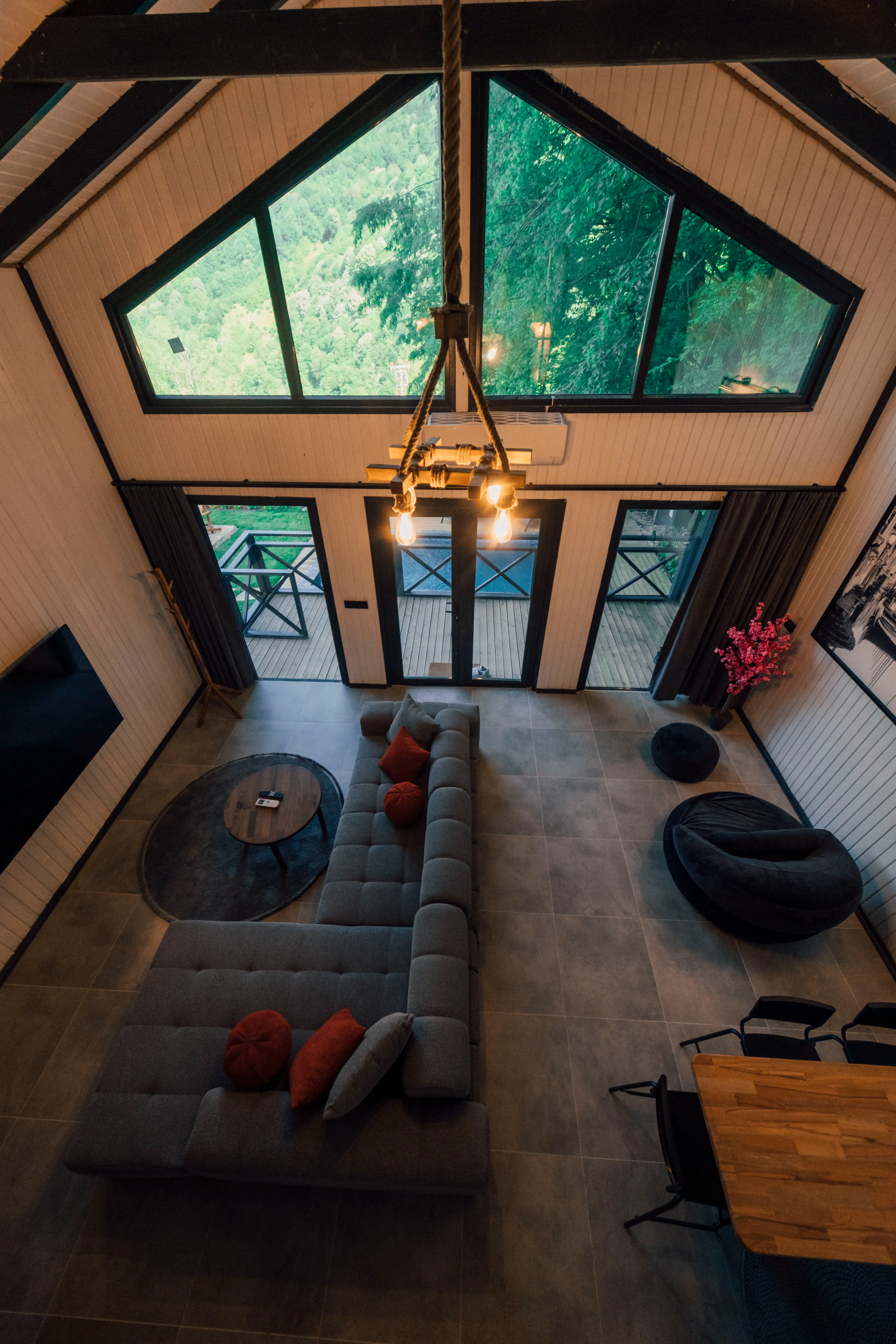 Elit Sapanca Bungalow 7